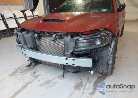 2021 Dodge Charger Gt Rwd z USA, uszkodzony, nr VIN 2C3CDXHG6MH666863